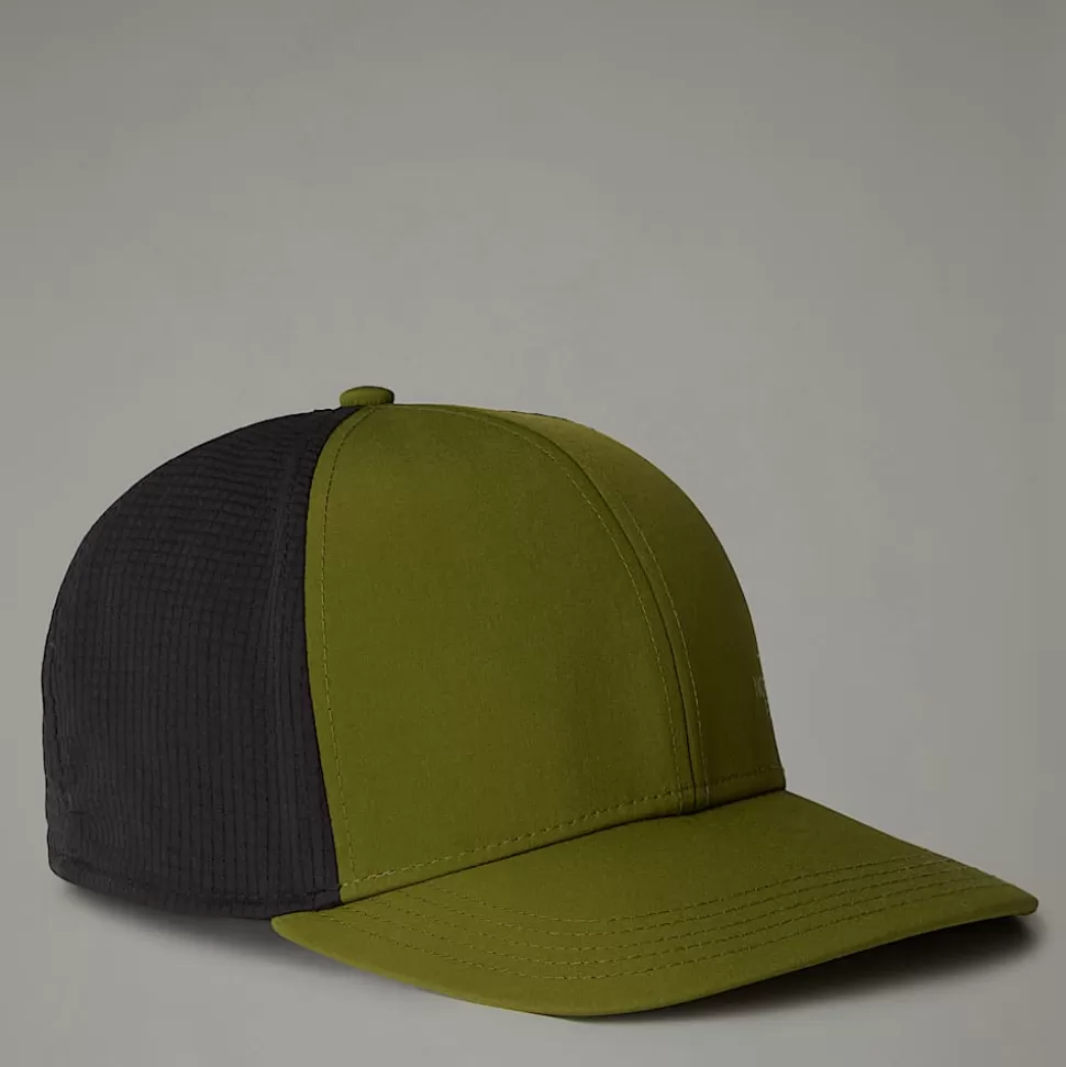 The North Face Gorra De Camionero Trail 2.0 Forest Olive Sale