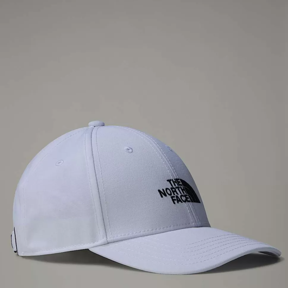 The North Face Gorra Reciclada '66 Classic TNF White Cheap