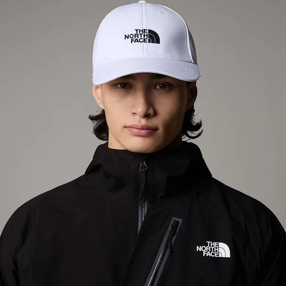 The North Face Gorra Reciclada '66 Classic TNF White Cheap