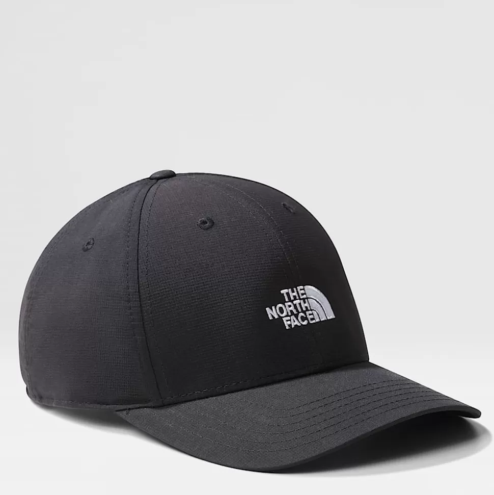 The North Face Gorra Técnica 66 TNF Black-TNF White Best Sale