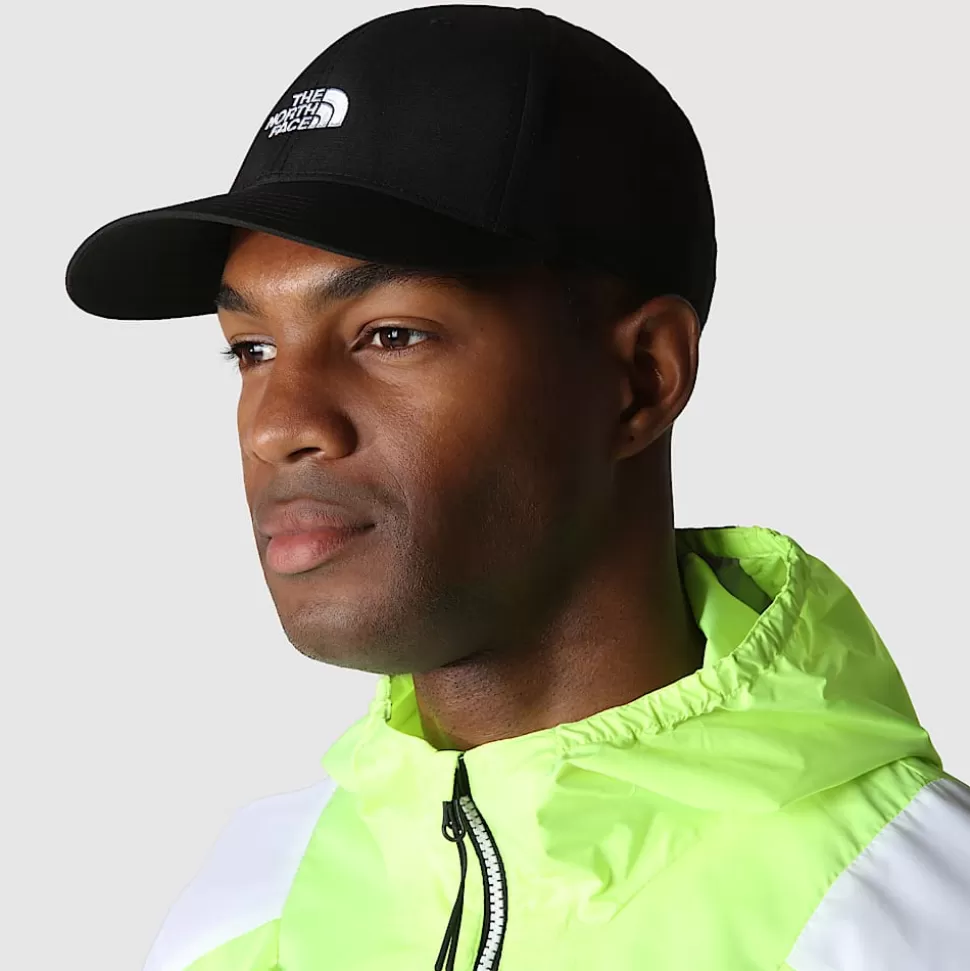 The North Face Gorra Técnica 66 TNF Black-TNF White Best Sale