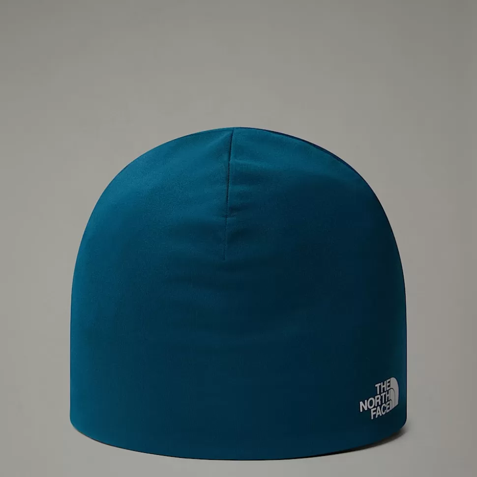 The North Face Gorro Base Midnight Petrol Best Sale
