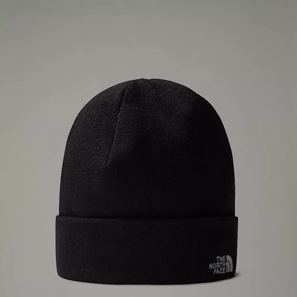 The North Face GORRO CORTO NORM TNF Black Best Sale