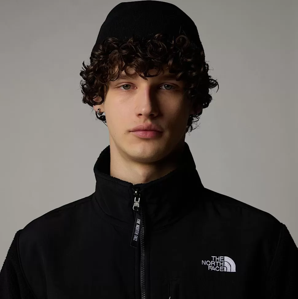 The North Face GORRO CORTO NORM TNF Black Best Sale