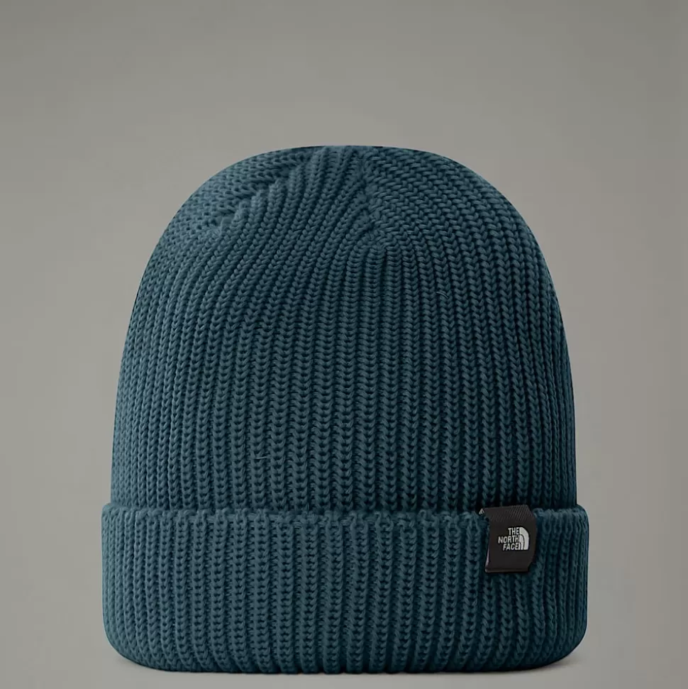 The North Face Gorro De Pescador Midnight Petrol Sale