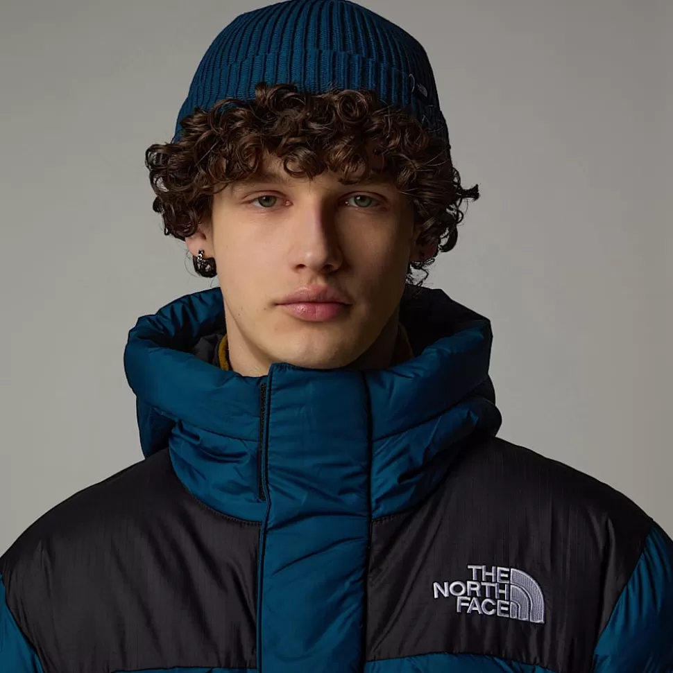 The North Face Gorro De Pescador Midnight Petrol Sale
