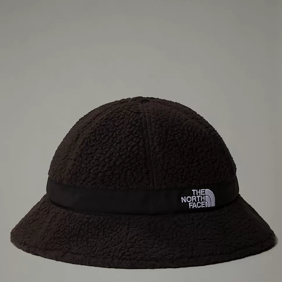 The North Face Gorro De Pescador Cragmont TNF Black Cheap