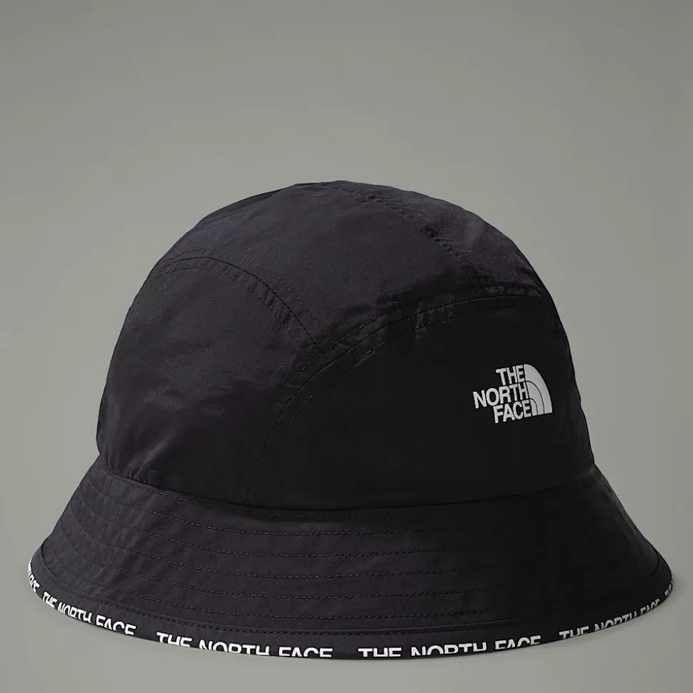 The North Face Gorro De Pescador Cypress TNF Black New