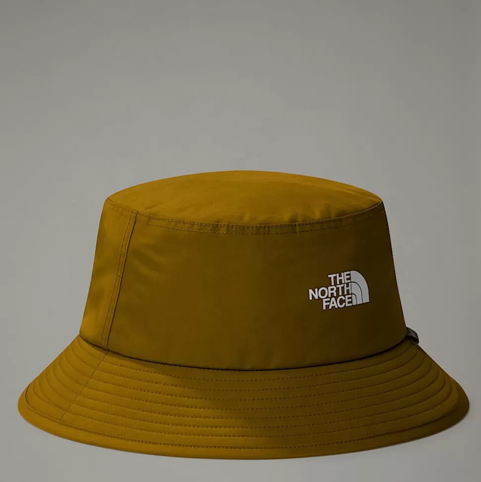The North Face Gorro De Pescador GORE-TEX® Moss Green Store