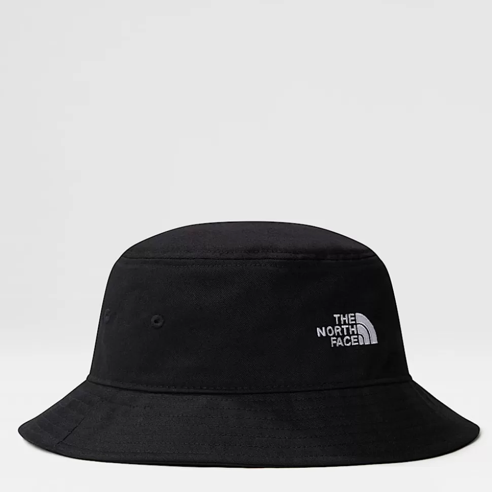The North Face Gorro De Pescador Norm TNF Black Cheap