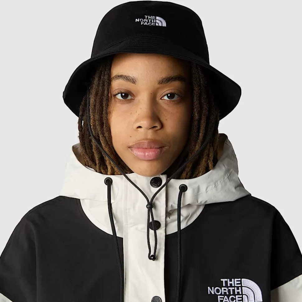 The North Face Gorro De Pescador Norm TNF Black Cheap