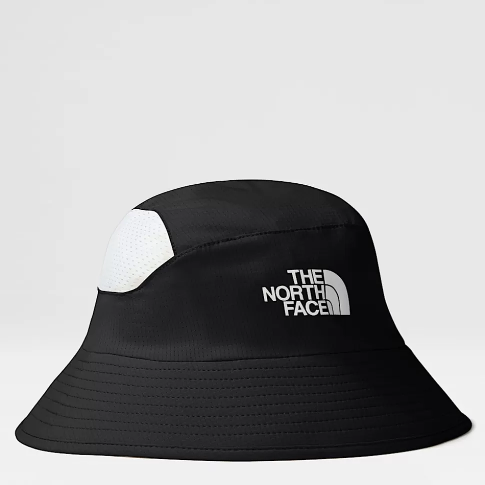 The North Face Gorro De Pescador Para Correr LT Summer TNF Black Best Sale