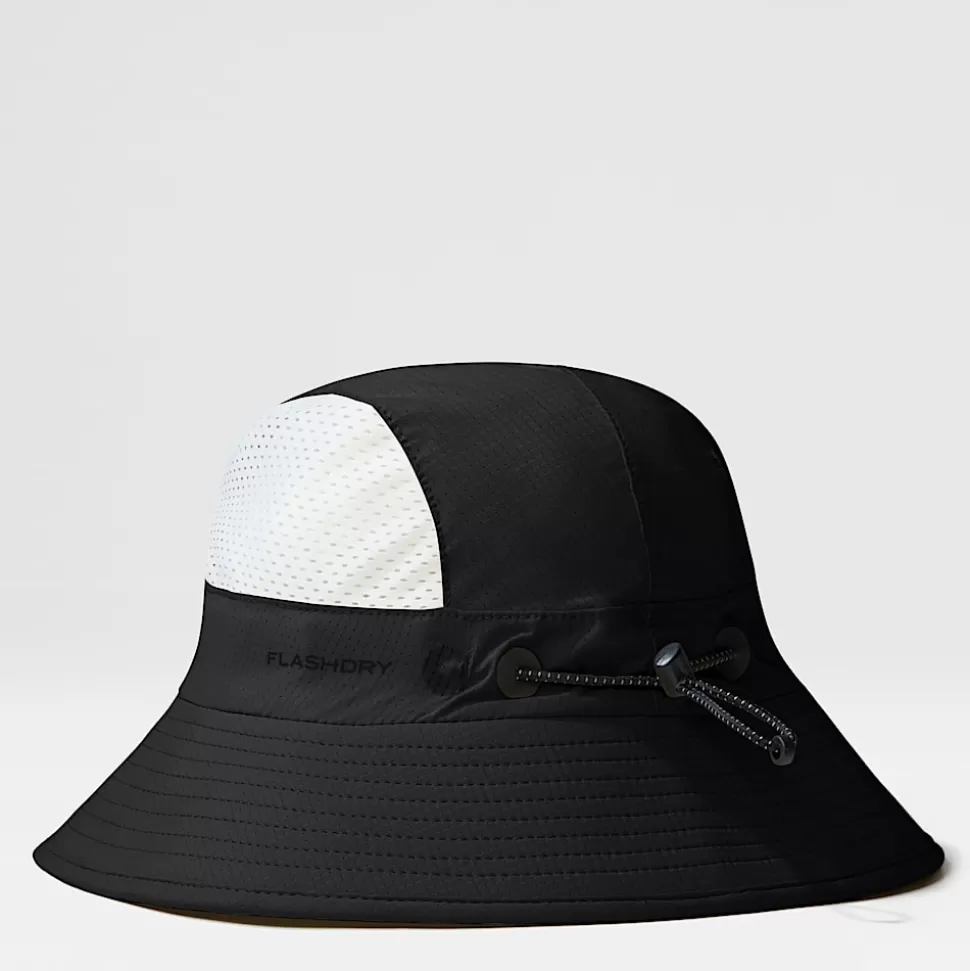 The North Face Gorro De Pescador Para Correr LT Summer TNF Black Best Sale