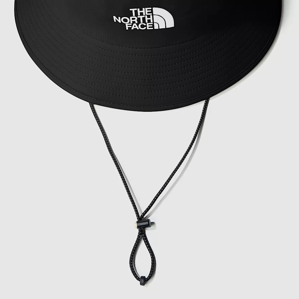 The North Face Gorro De Pescador Para Correr LT Summer TNF Black Best Sale