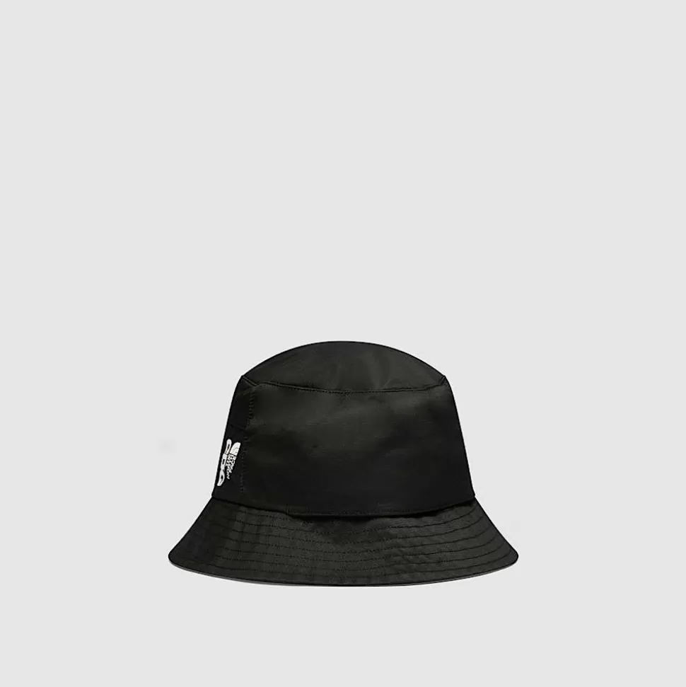 The North Face Gorro De Pescador Plegable En Ripstop X CDG TNF Black Cheap