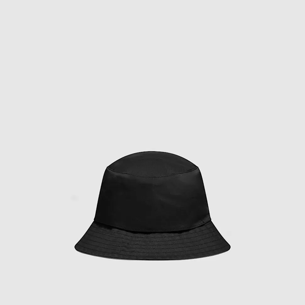 The North Face Gorro De Pescador Plegable En Ripstop X CDG TNF Black Cheap