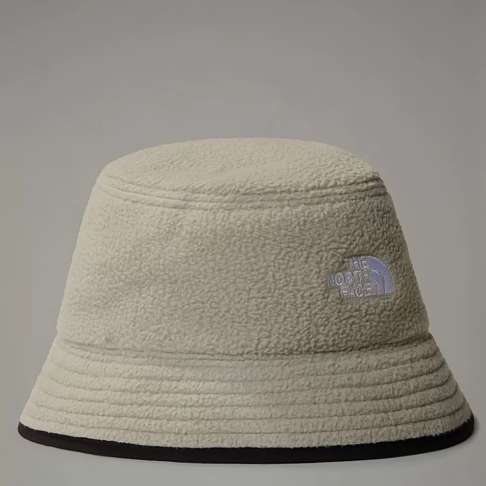 The North Face Gorro De Pescador Urbano Fleeski Clay Grey Sale