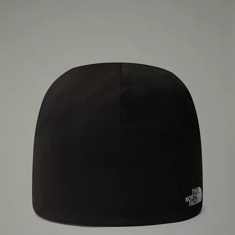 The North Face Gorro Forrado Base TNF Black Hot