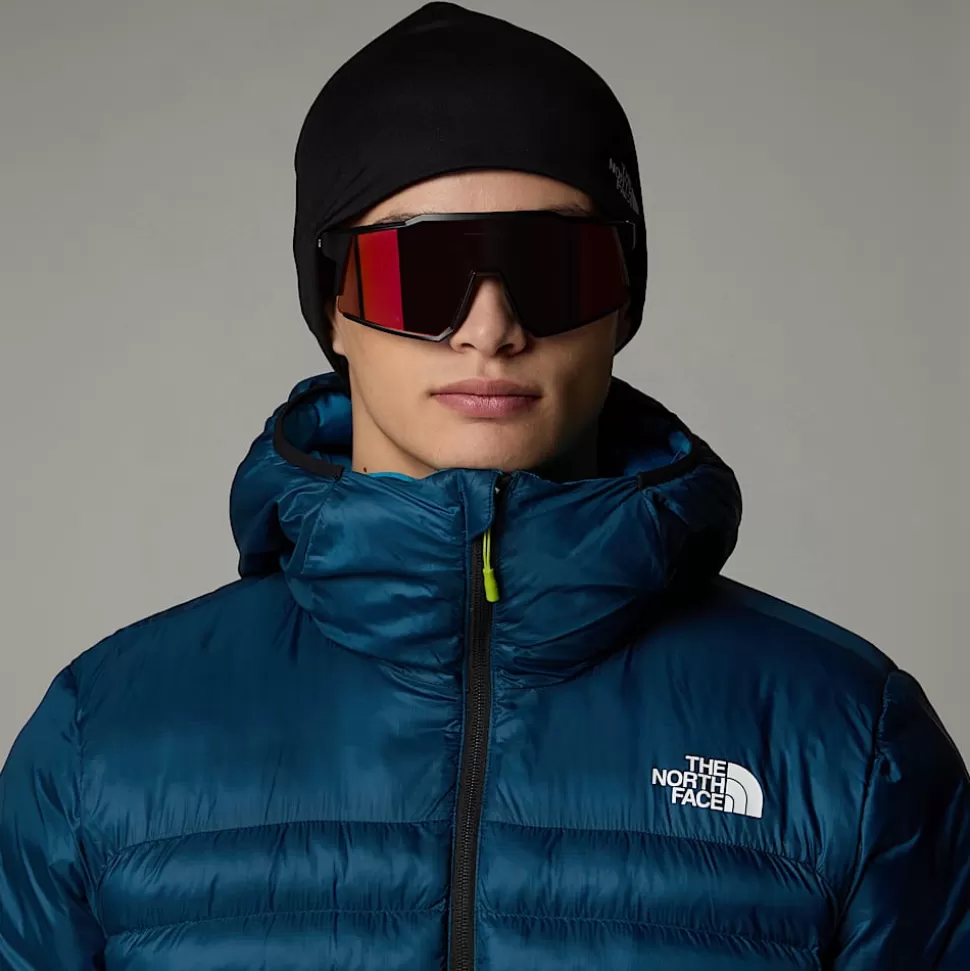 The North Face Gorro Forrado Base TNF Black Hot