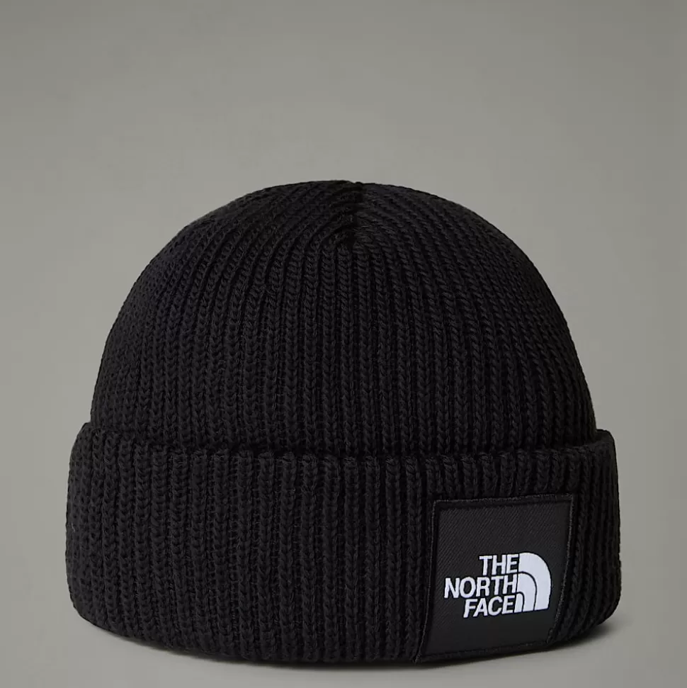 The North Face Gorro Metro Ex TNF Black-TNF White Cheap