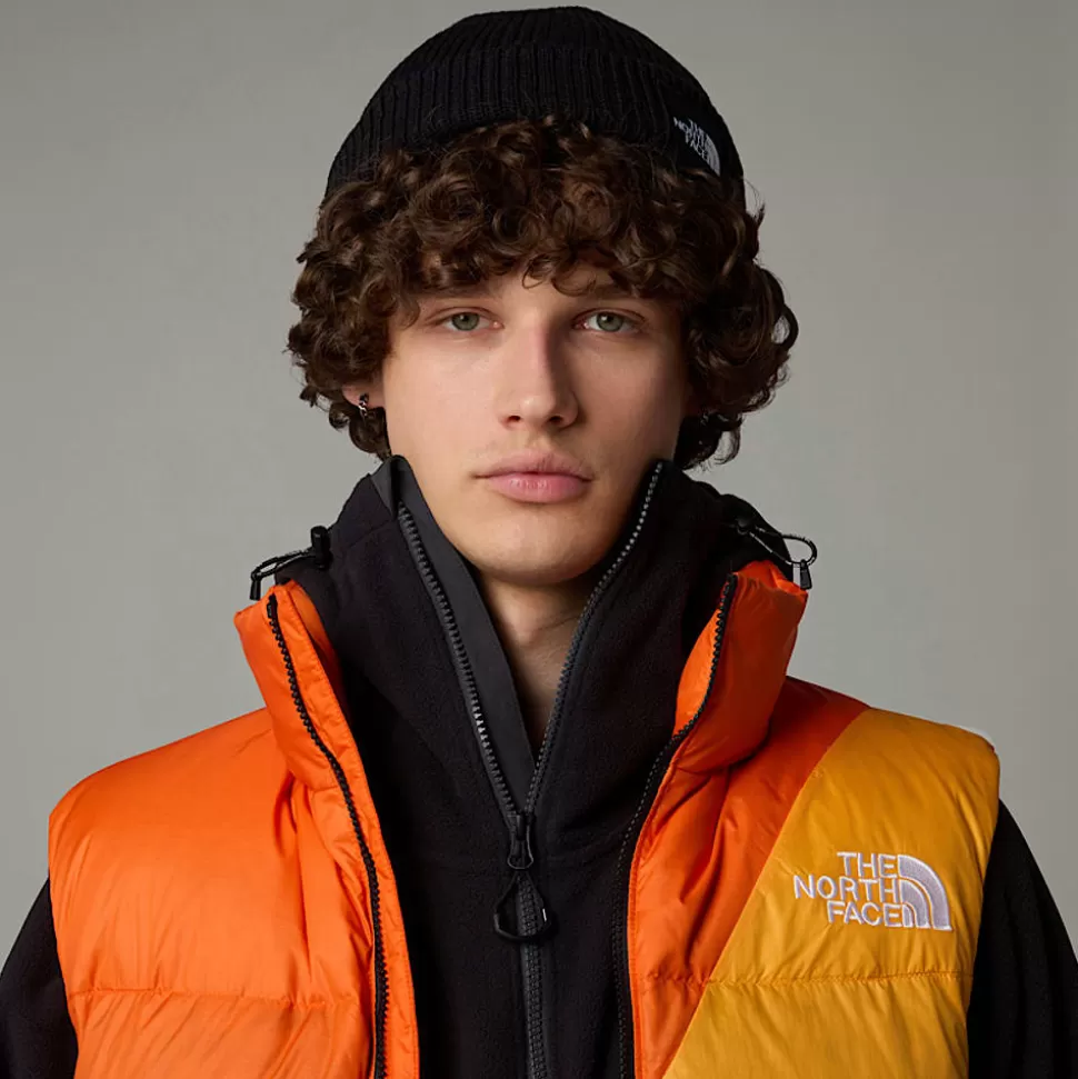 The North Face Gorro Metro Ex TNF Black-TNF White Cheap