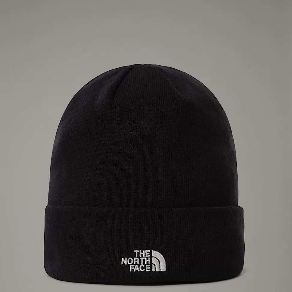 The North Face GORRO NORM TNF Black Shop