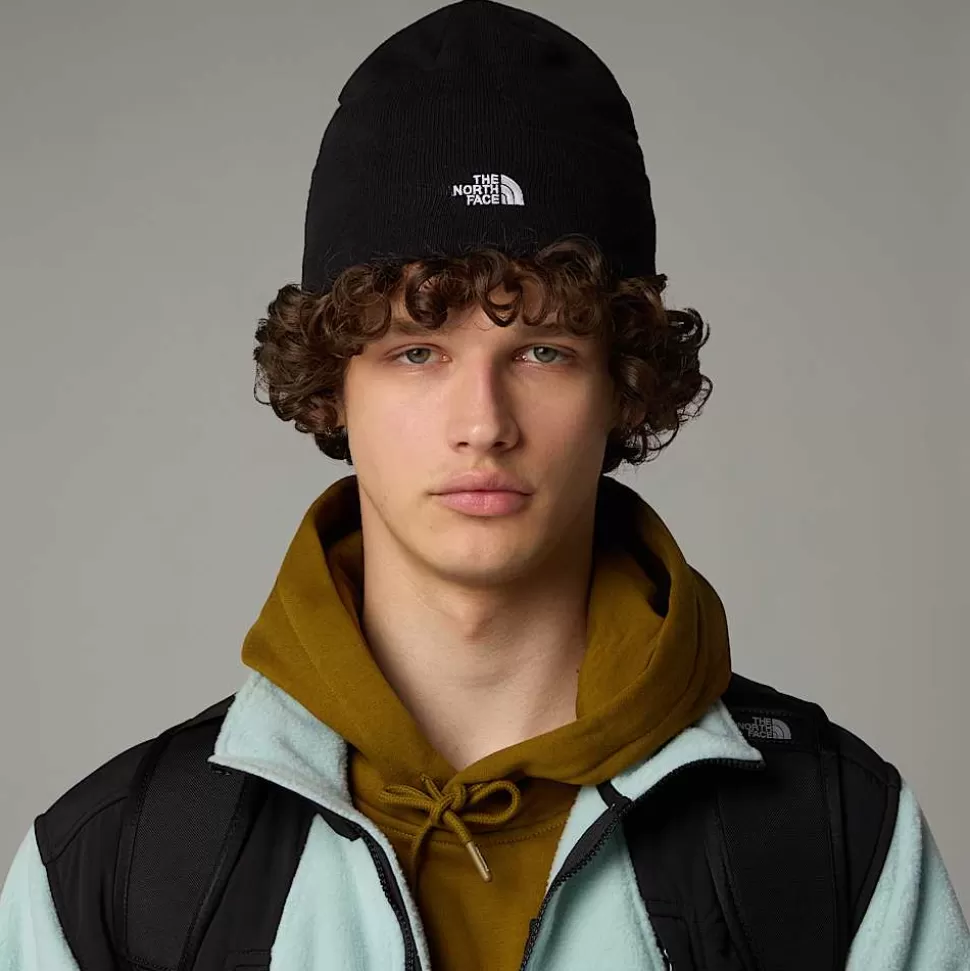 The North Face GORRO NORM TNF Black Shop