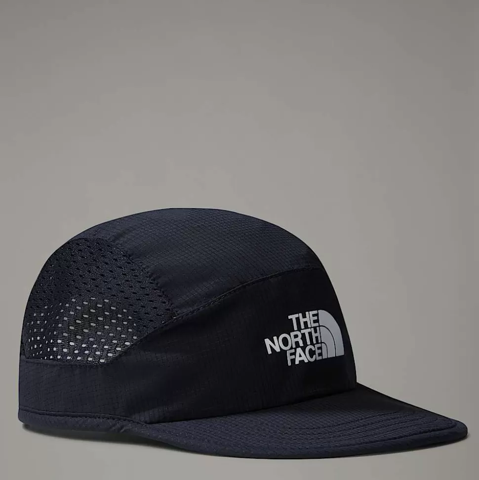 The North Face Gorro Para Correr LT Summer TNF Black Store