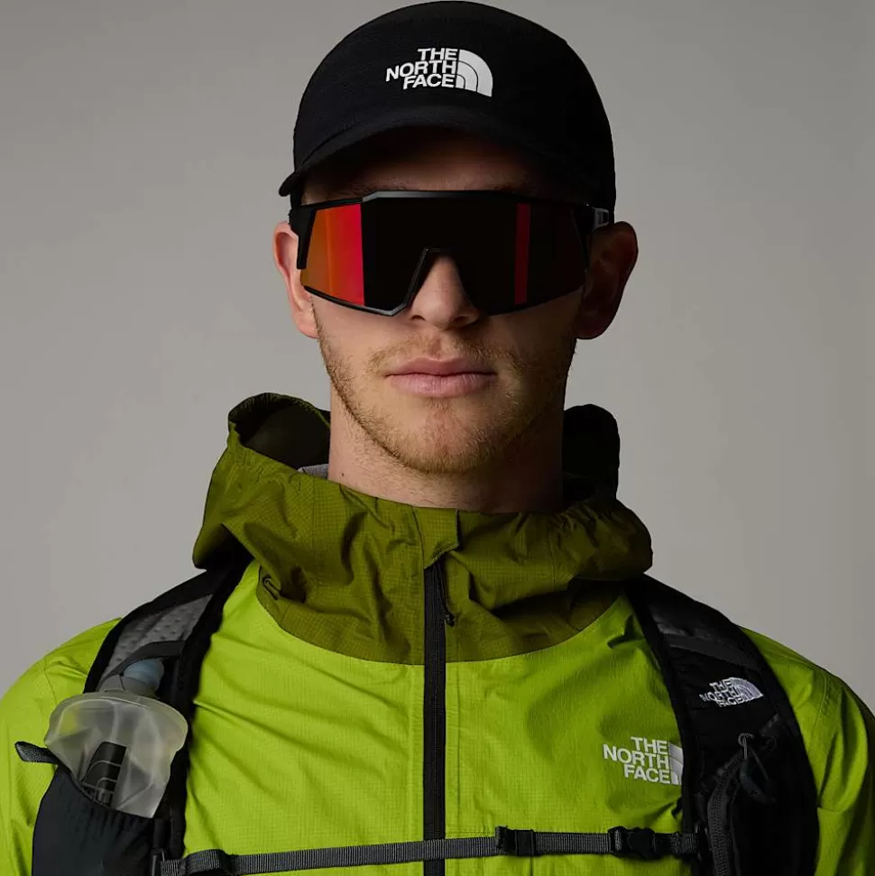 The North Face Gorro Para Correr LT Summer TNF Black Store
