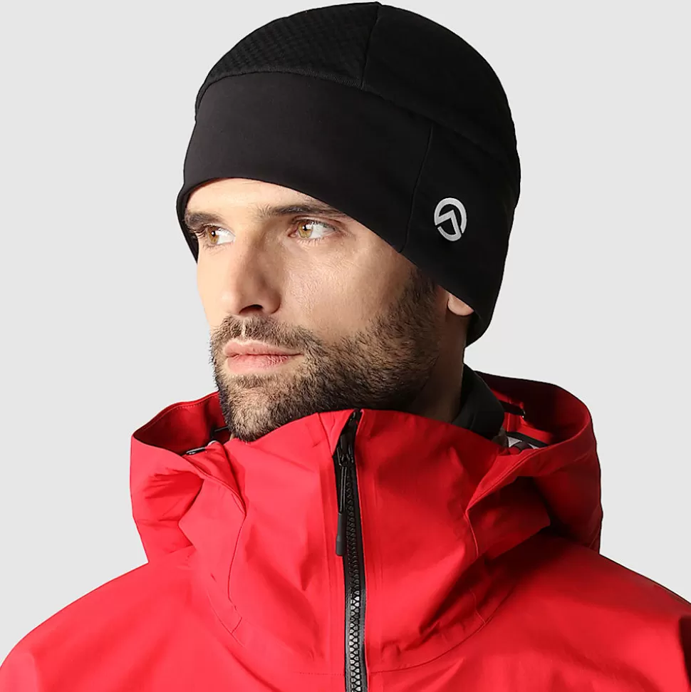 The North Face Gorro Summit Lhotse TNF Black Shop