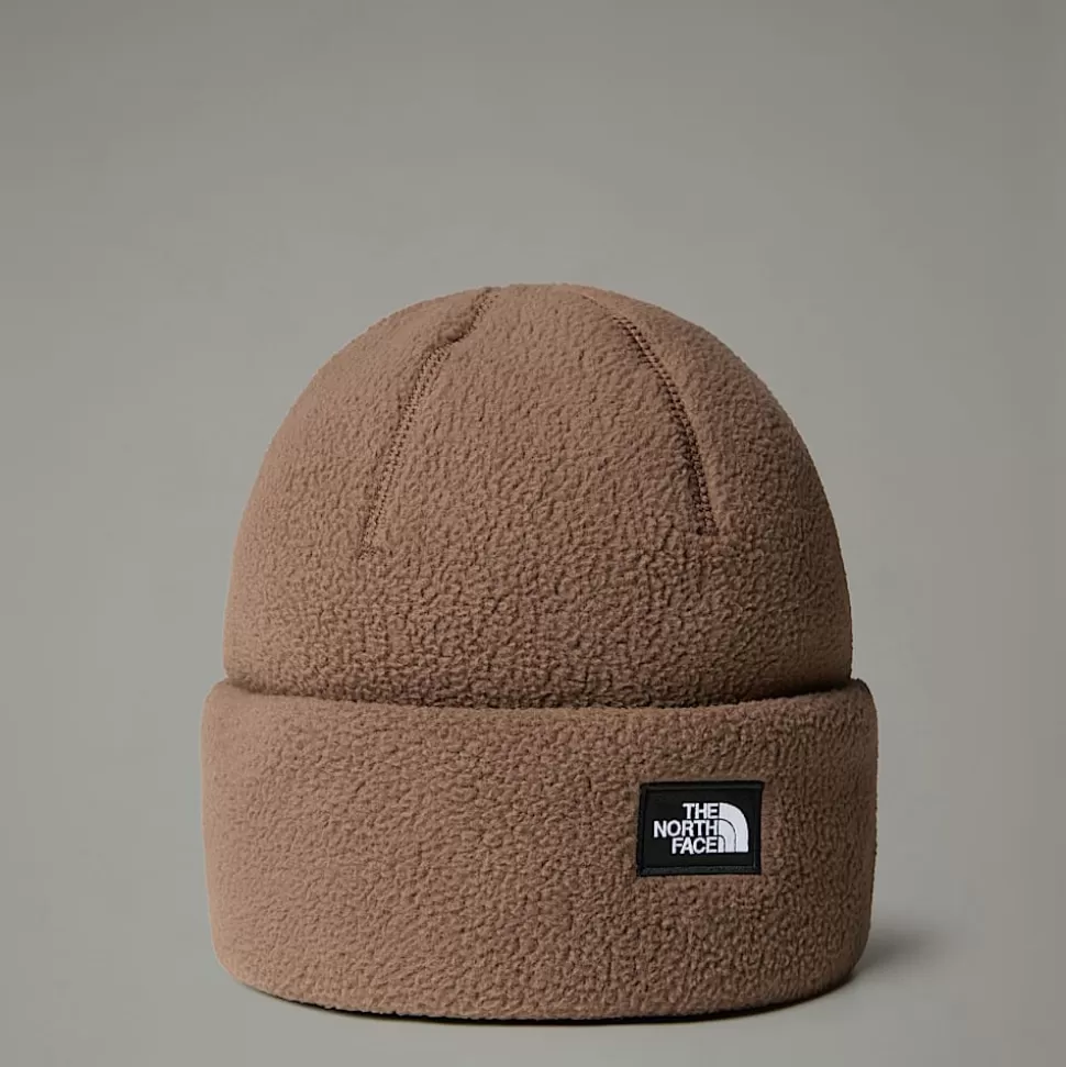 The North Face Gorro Whimzy Powder Smokey Brown Outlet