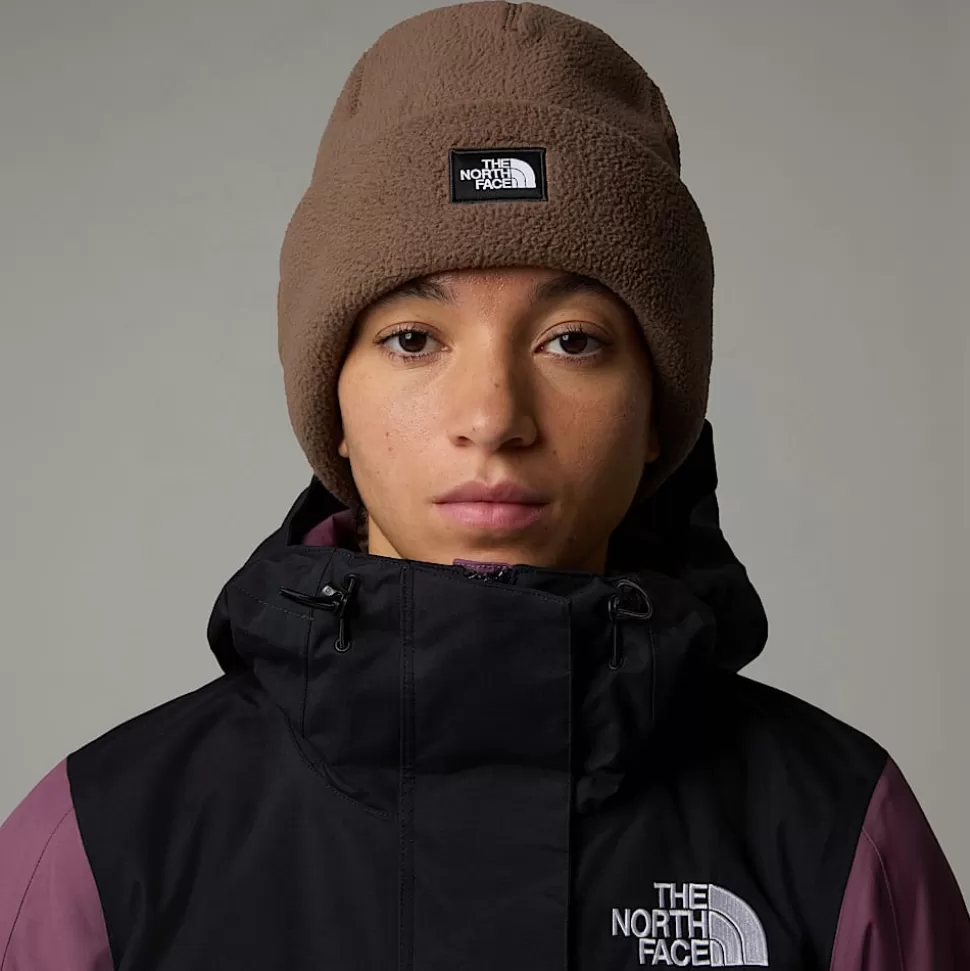 The North Face Gorro Whimzy Powder Smokey Brown Outlet