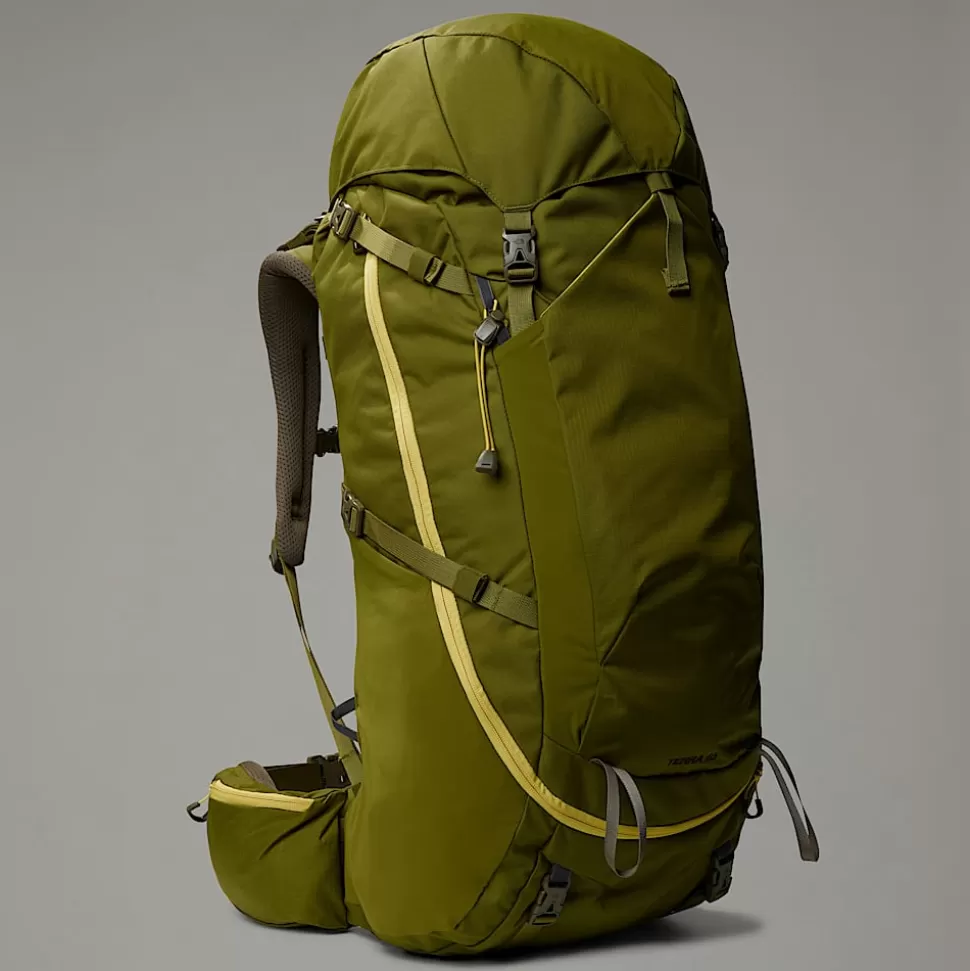 The North Face Macuto De Senderismo Terra De 65 Litros Forest Olive-New Taupe Green-NPF Clearance