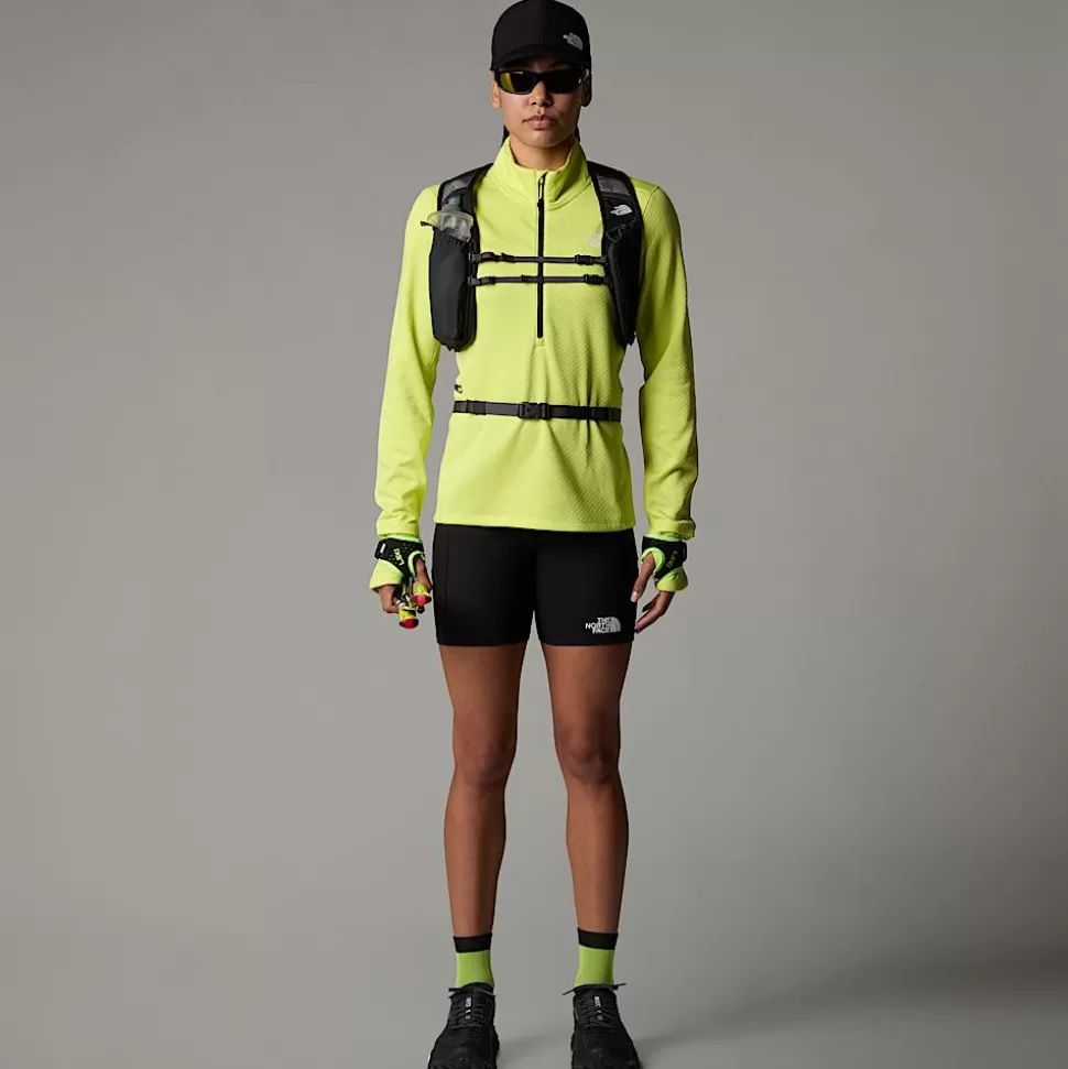 The North Face Mallas Cortas Movmynt Para Mujer TNF Black Sale