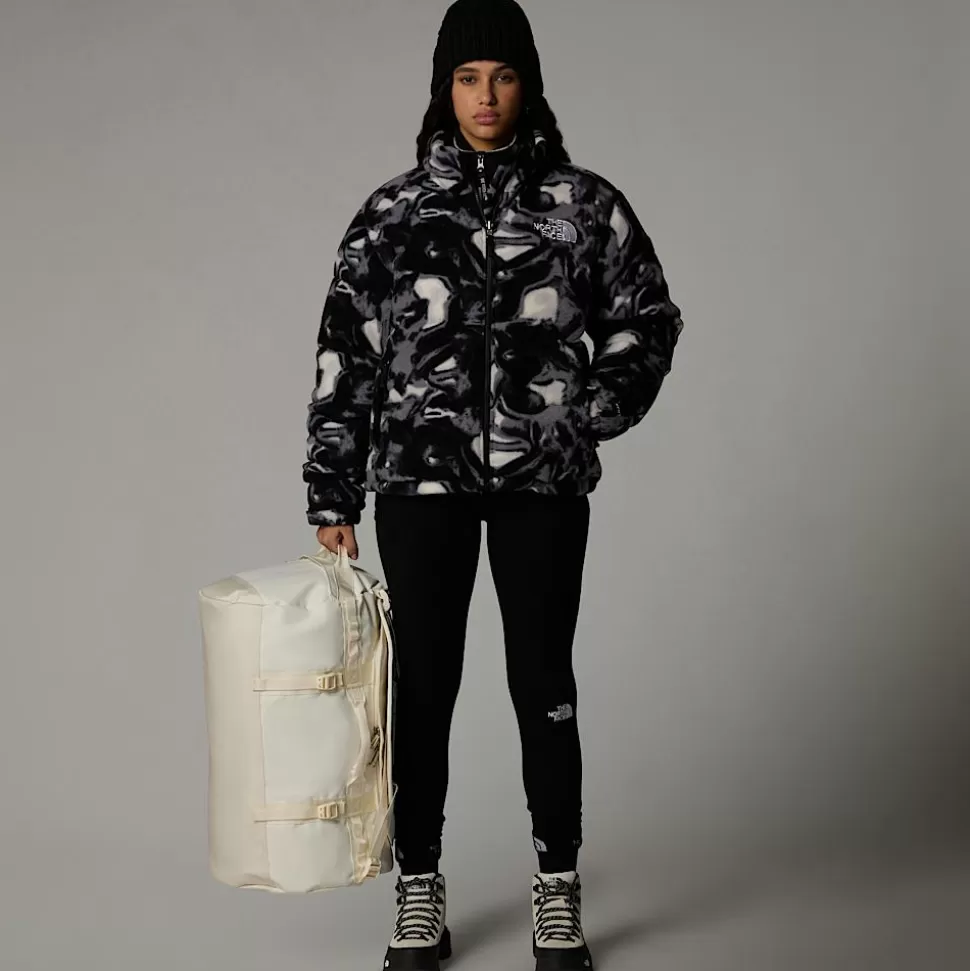 The North Face Mallas De Algodón Para Mujer TNF Black Best