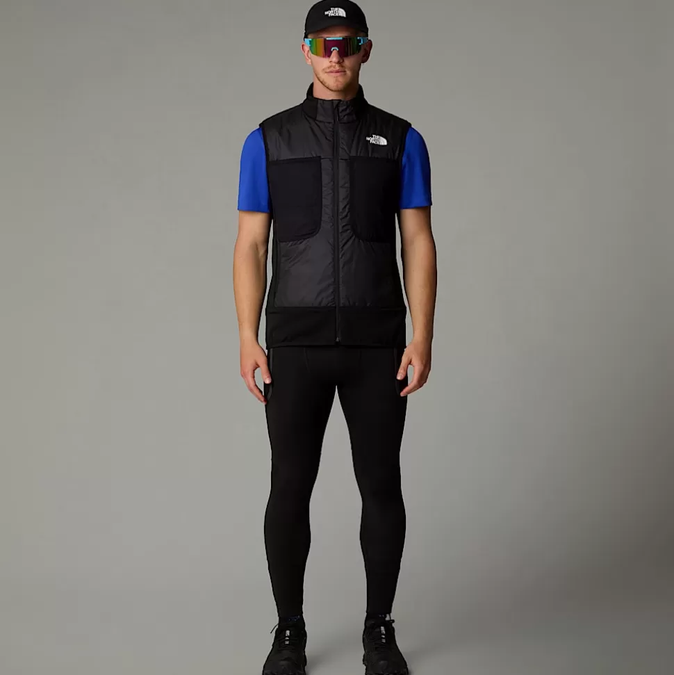 The North Face Mallas Deportivas Winter Warm Pro Para Hombre TNF Black-NPF Store