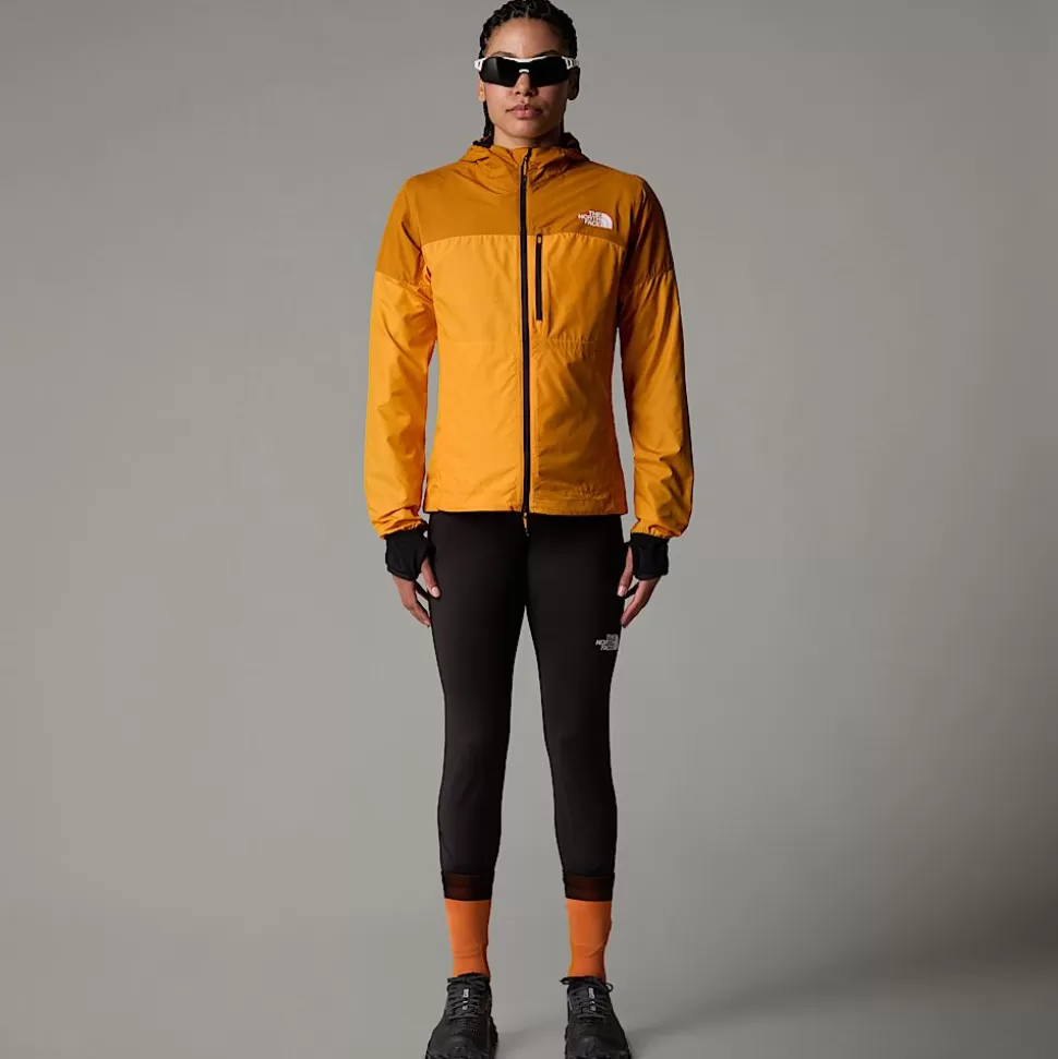 The North Face Mallas Winter Warm Pro Para Mujer TNF Black Online