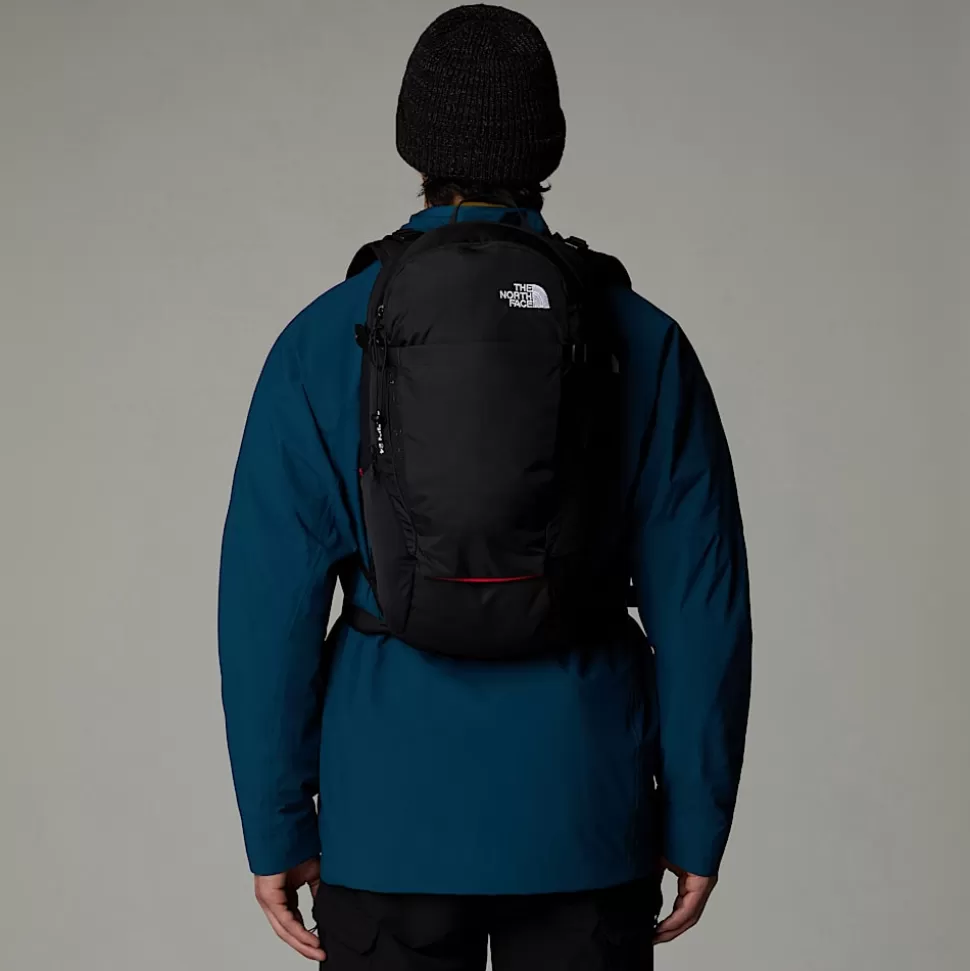The North Face Mochila Basin De 24 Litros TNF Black-TNF Black-NPF Outlet