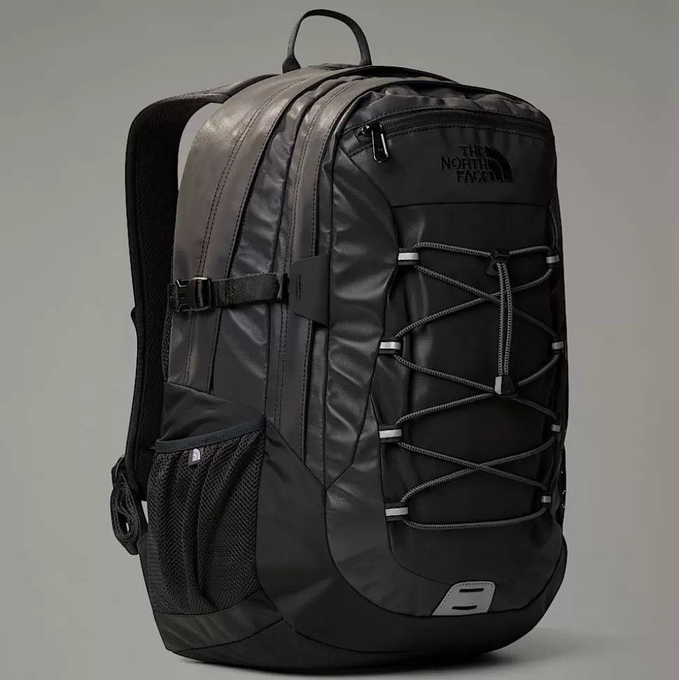 The North Face Mochila Borealis Classic 25 Aniversario TNF Black Reflective-TNF Black Outlet