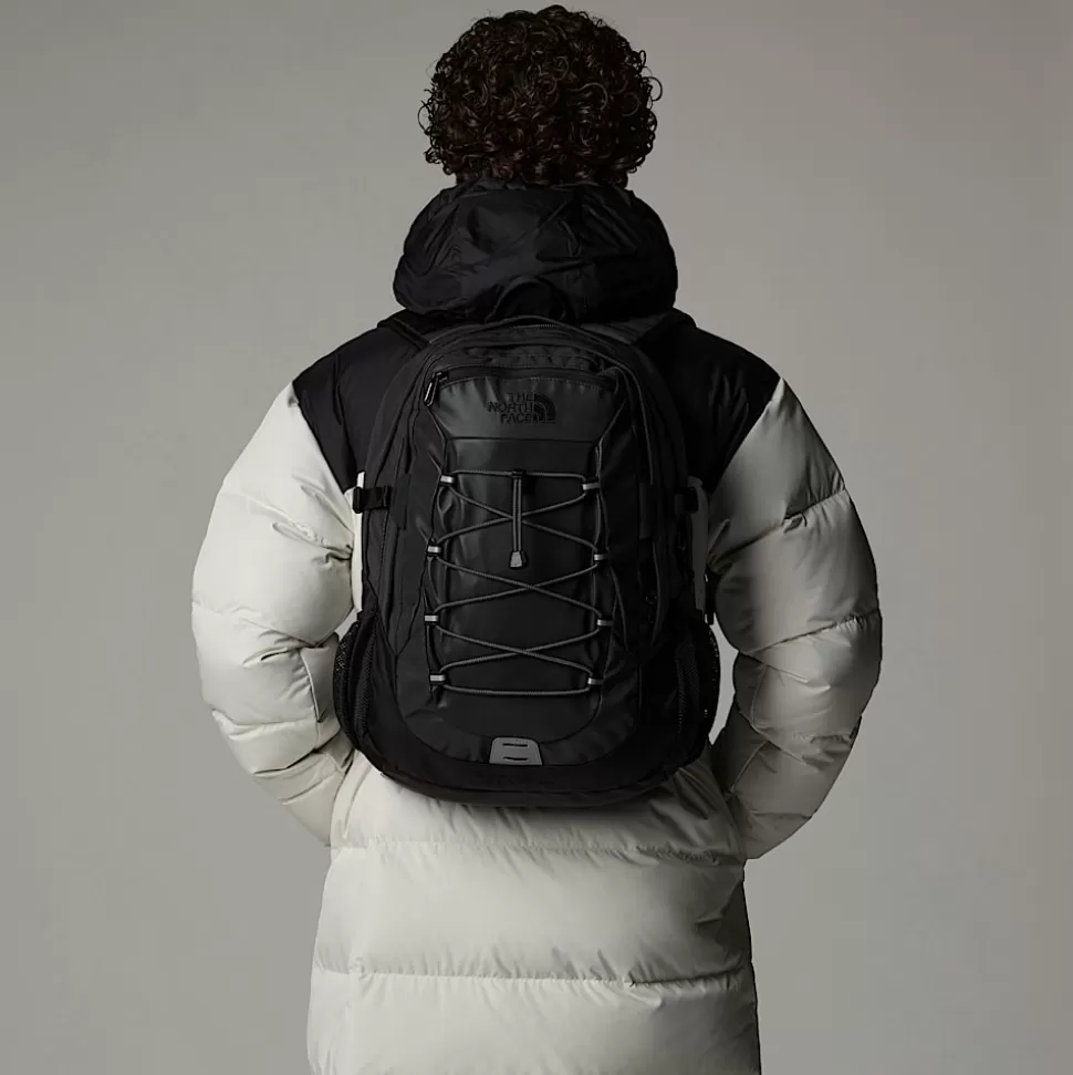 The North Face Mochila Borealis Classic 25 Aniversario TNF Black Reflective-TNF Black Outlet