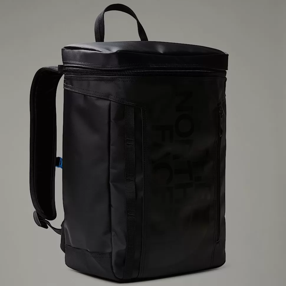 The North Face Mochila Fuse Box Base Camp - Mini TNF Black-TNF Black-NPF Flash Sale