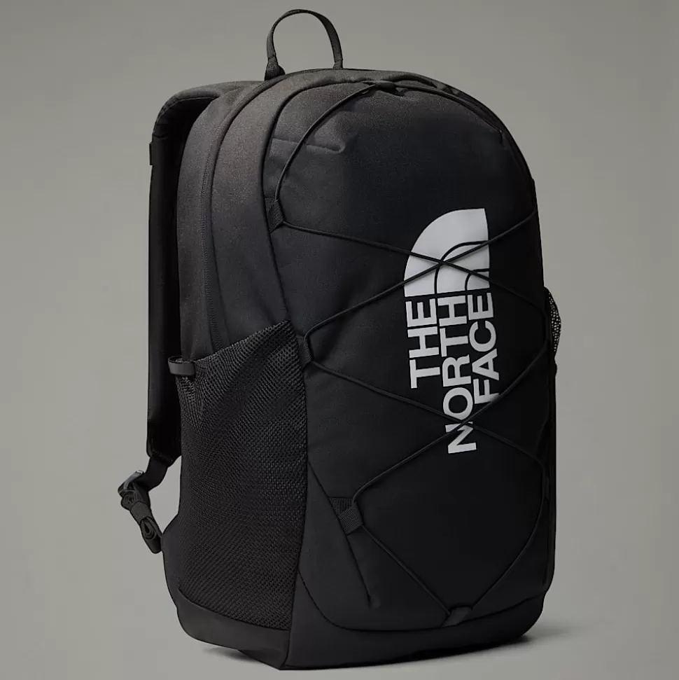 The North Face Mochila Jester Para Jóvenes TNF Black Sale