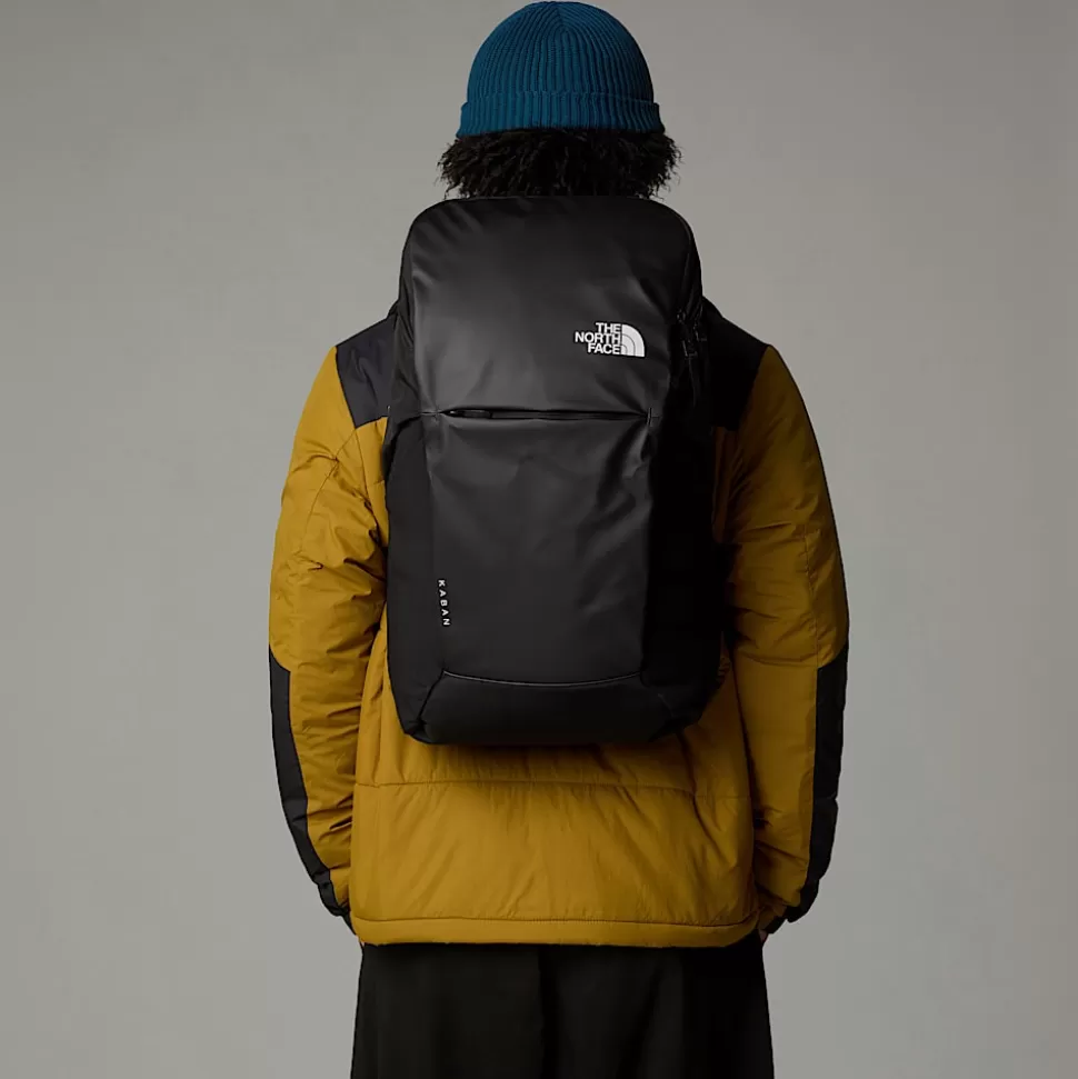 The North Face Mochila Kaban 2.0 TNF Black-TNF Black-NPF Online