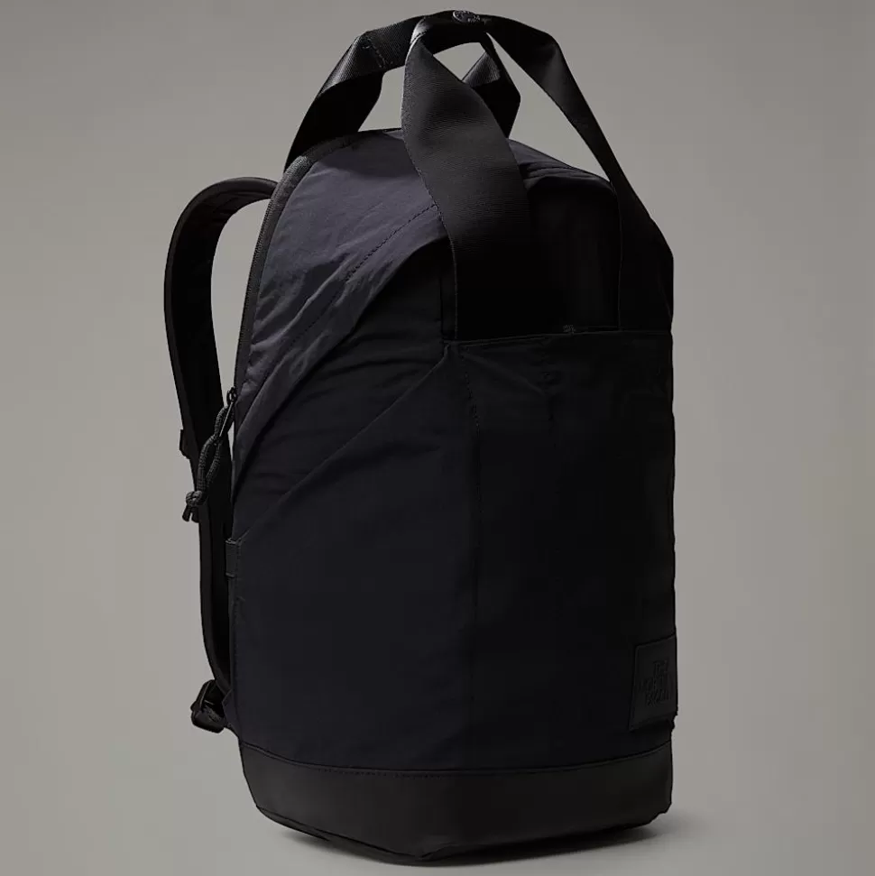 The North Face Mochila Never Stop Para Mujer TNF Black-NPF Best