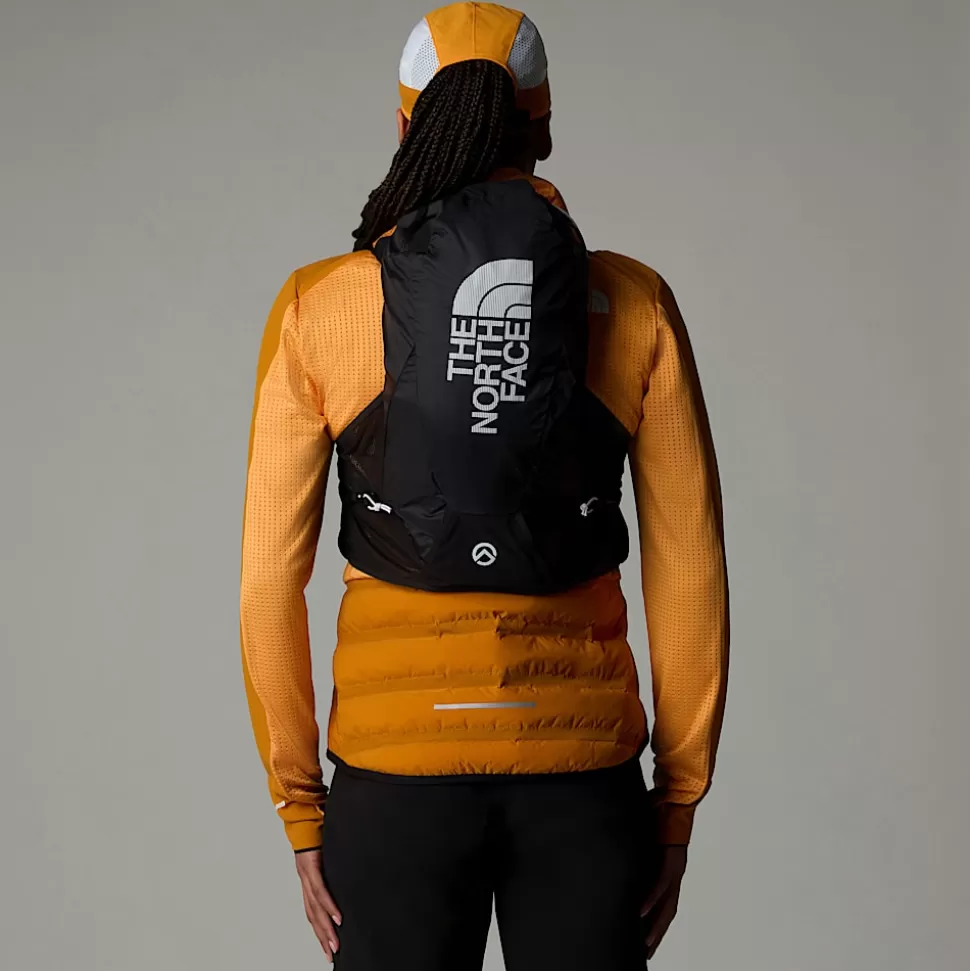 The North Face Mochila Summit Run Training De 12 Litros TNF Black-TNF Black-NPF Sale