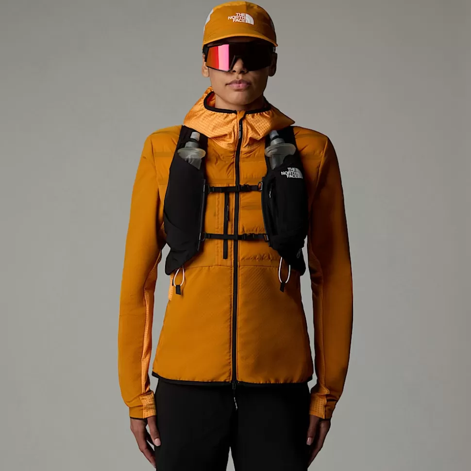 The North Face Mochila Summit Run Training De 12 Litros TNF Black-TNF Black-NPF Sale