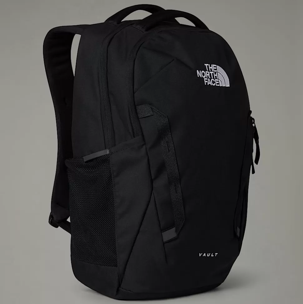 The North Face Mochila Vault TNF Black-NPF Clearance
