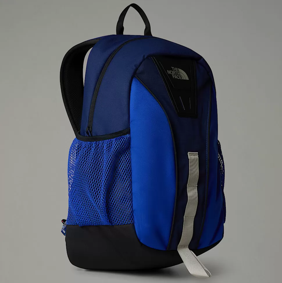 The North Face Mochila Y2K TNF Blue-Eagle Blue-Clay Grey Best