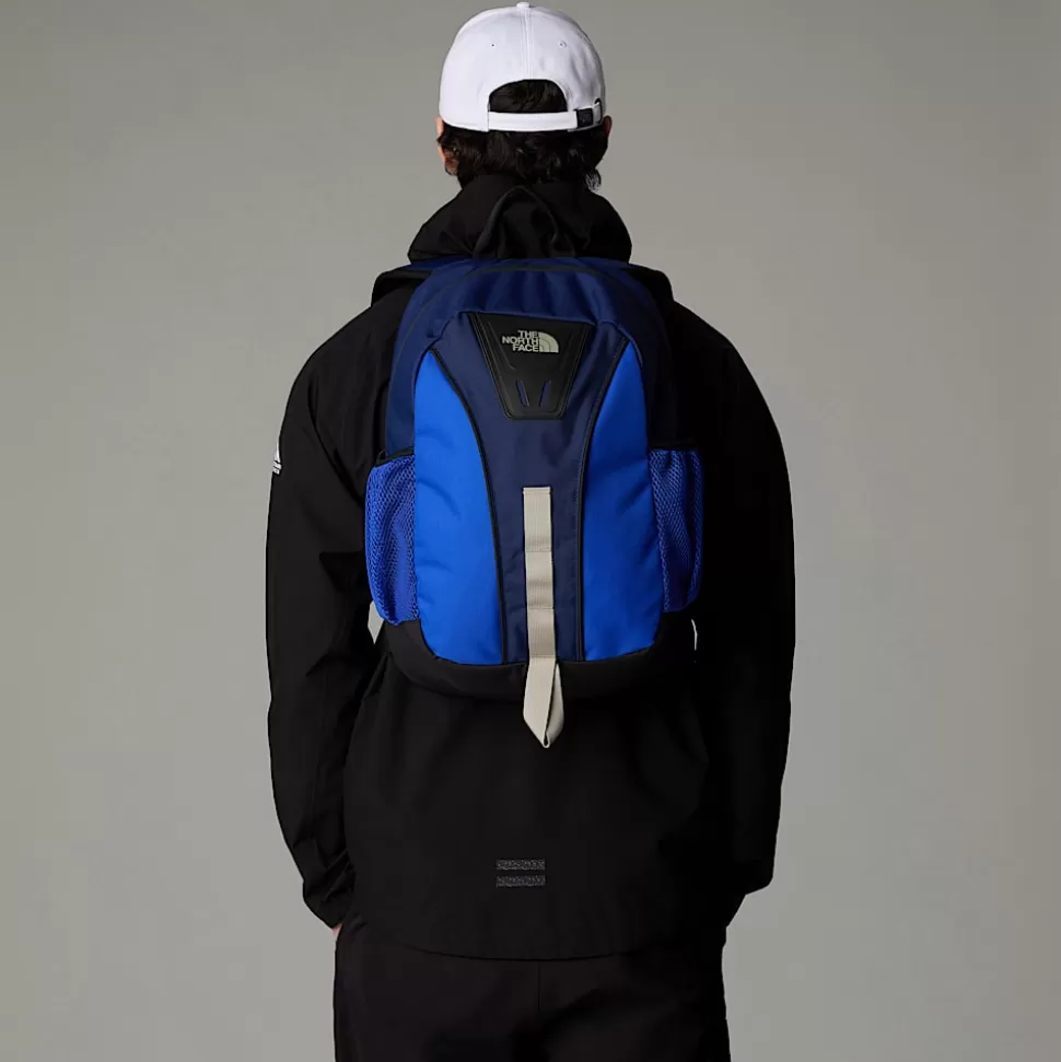 The North Face Mochila Y2K TNF Blue-Eagle Blue-Clay Grey Best