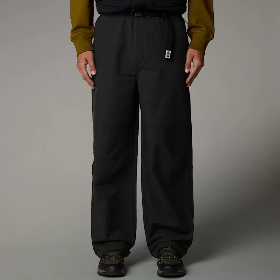 The North Face Pantalón Ancho De Sarga M66 Tek Para Hombre TNF Black-NPF Best